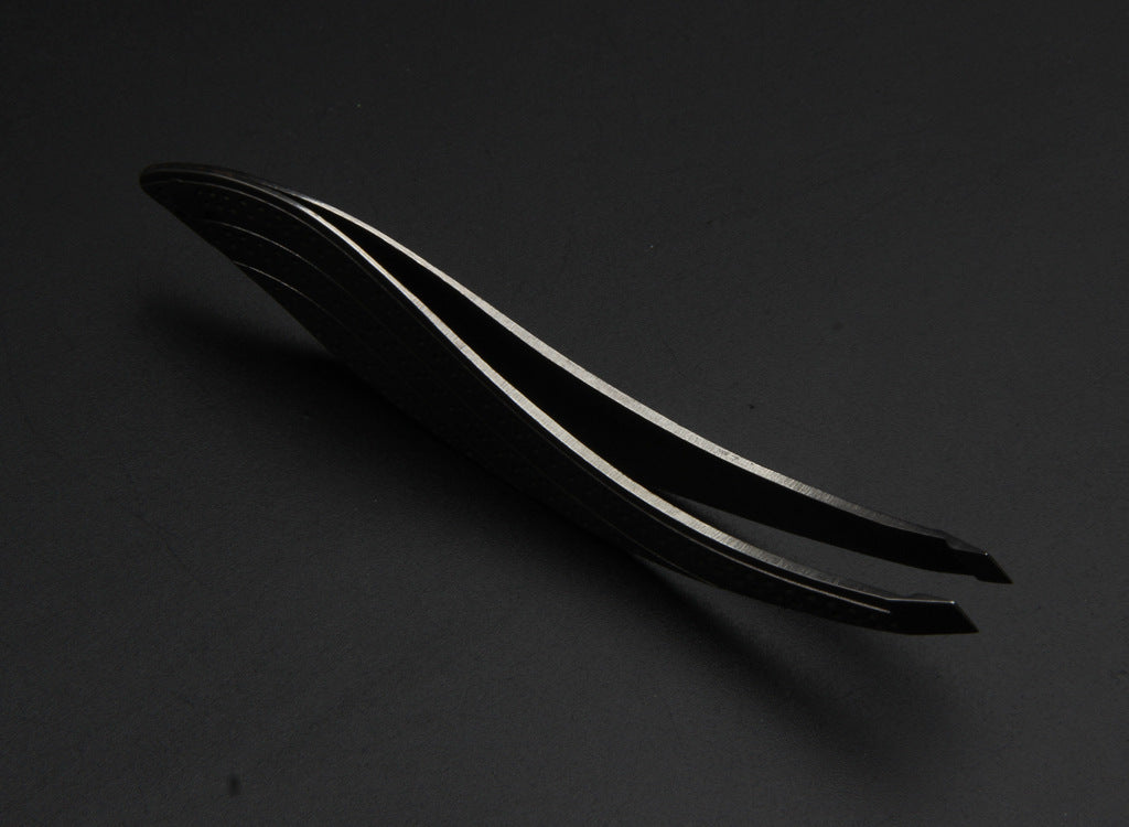 Stainless steel eyebrow shaping knife tool for men and women Stainless steel eyebrow shaping knife tool for men and women